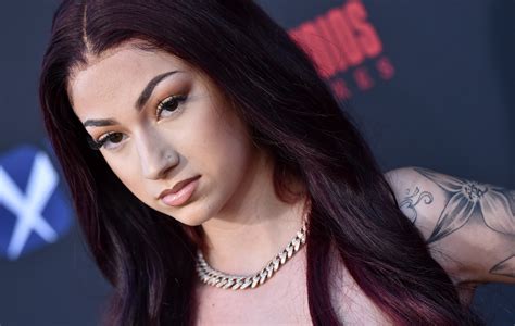 bhad bhabie bouncing tits|Bhad Bhabie Topless Boob Shake Onlyfans Video Leaked